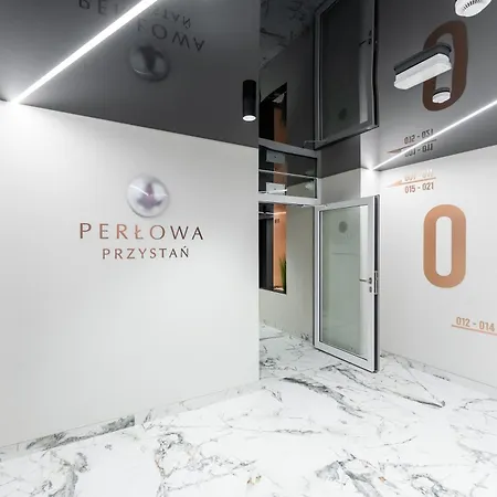 Apartament 208 - By Perlowa Przystan Rent Sianozety Exterior photo