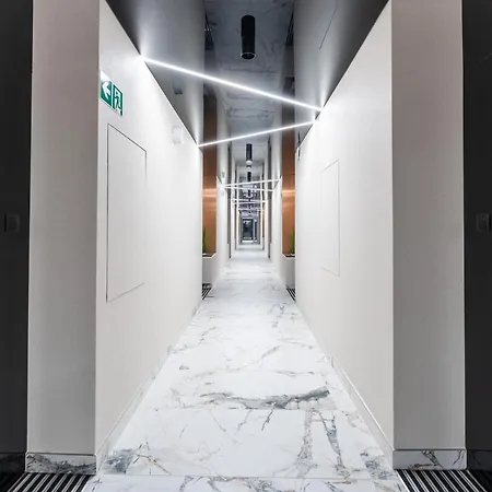 Apartament 208 - By Perlowa Przystan Rent Sianozety Exterior photo