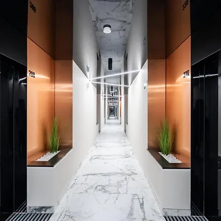 Apartament 208 - By Perlowa Przystan Rent Sianozety Exterior photo