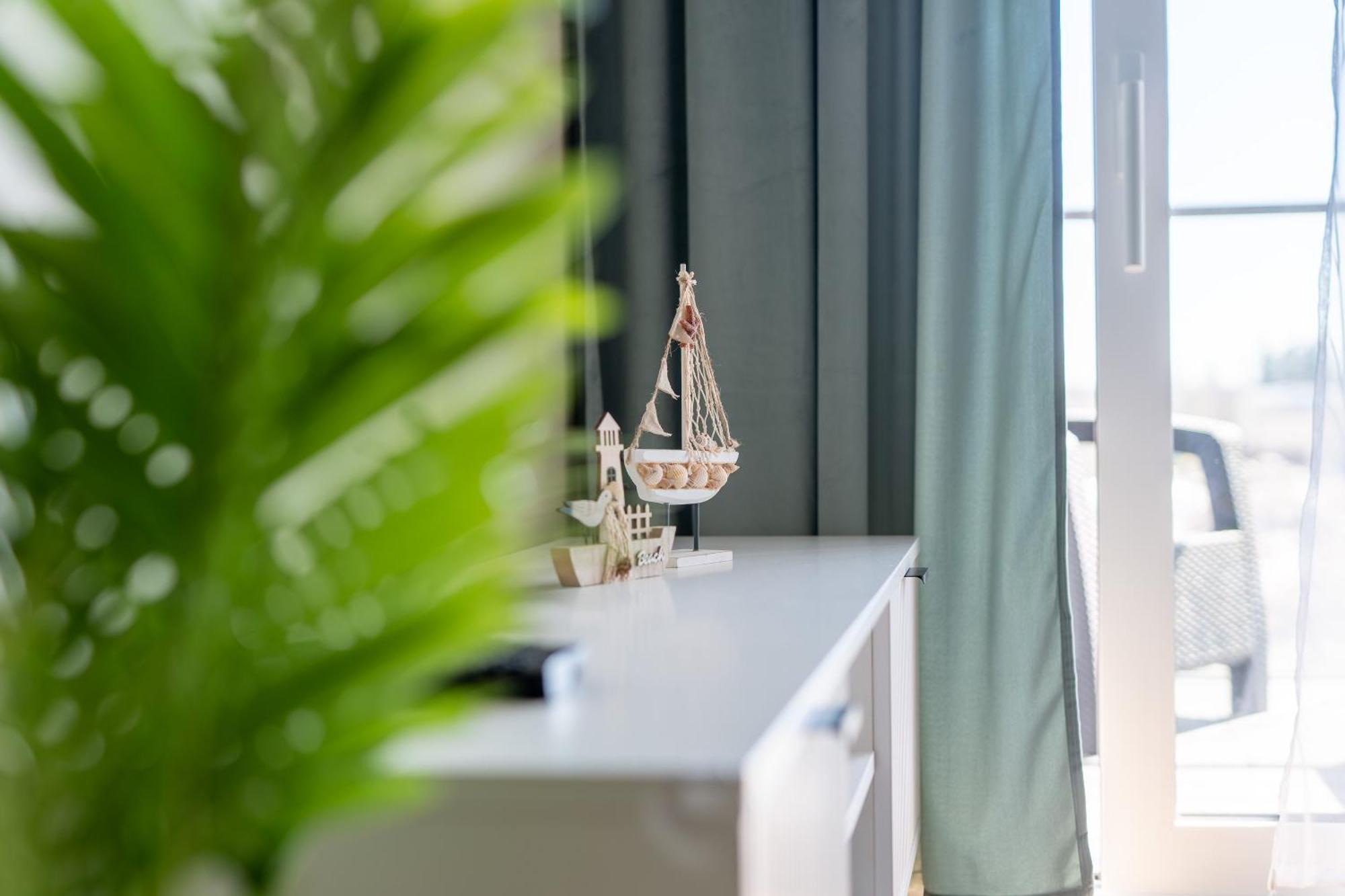 208 - By Perlowa Przystan Rent Apartamento Sianożęty