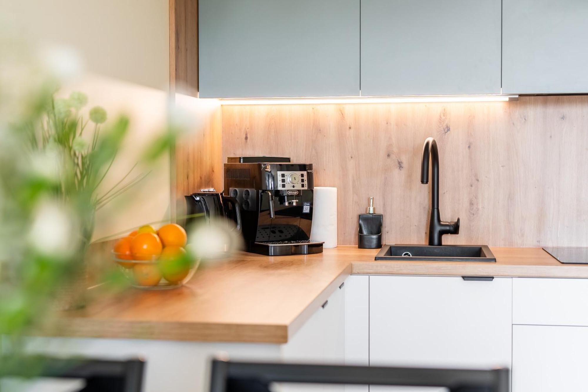 208 - By Perlowa Przystan Rent Apartamento Sianożęty