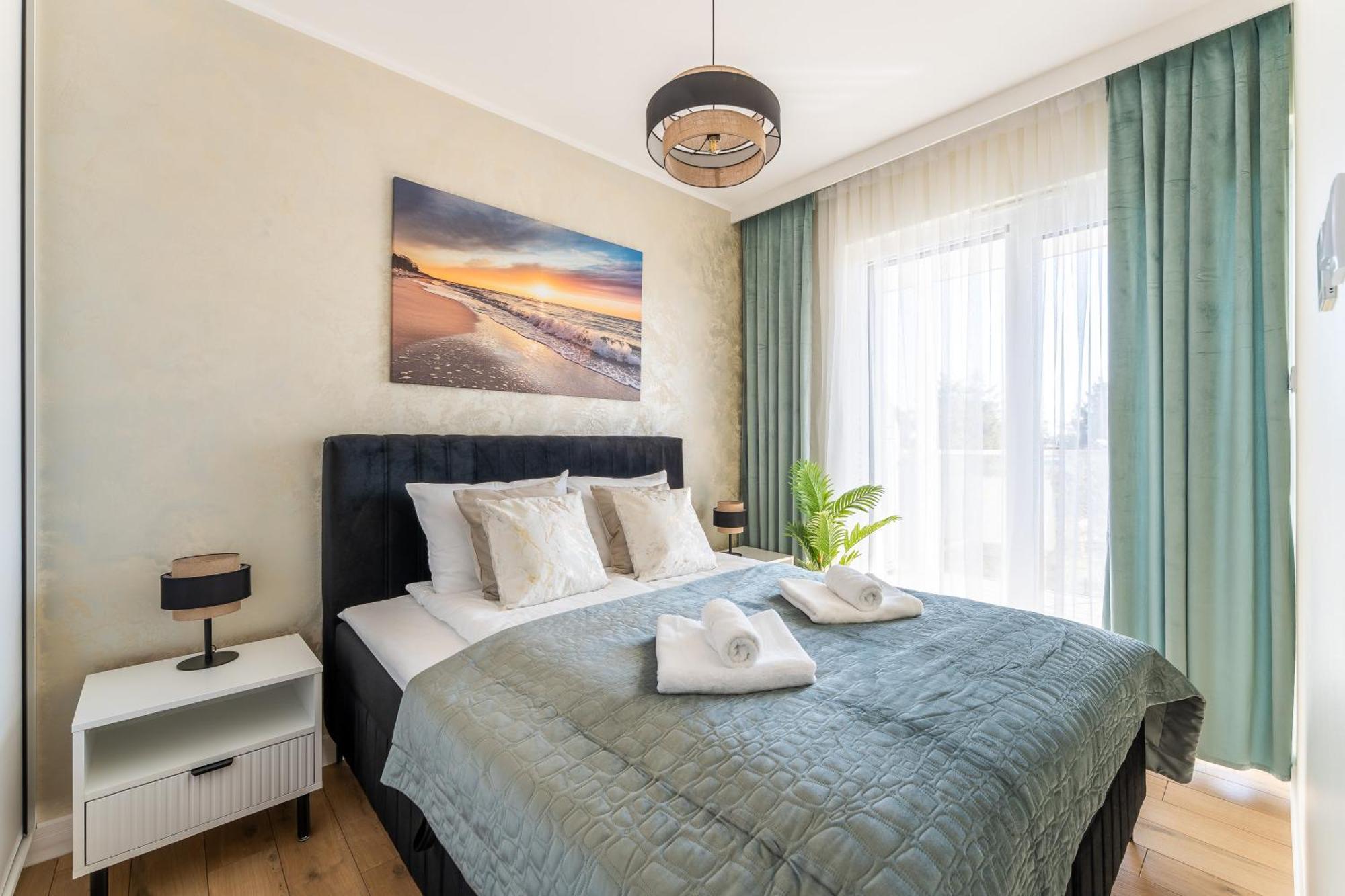 Apartment 208 - By Perlowa Przystan Rent Sianozety