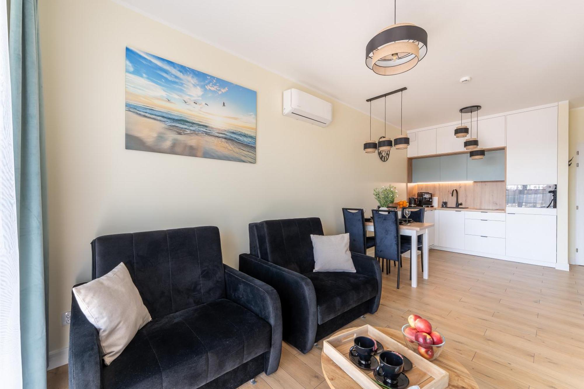 Apartamento 208 - By Perlowa Przystan Rent