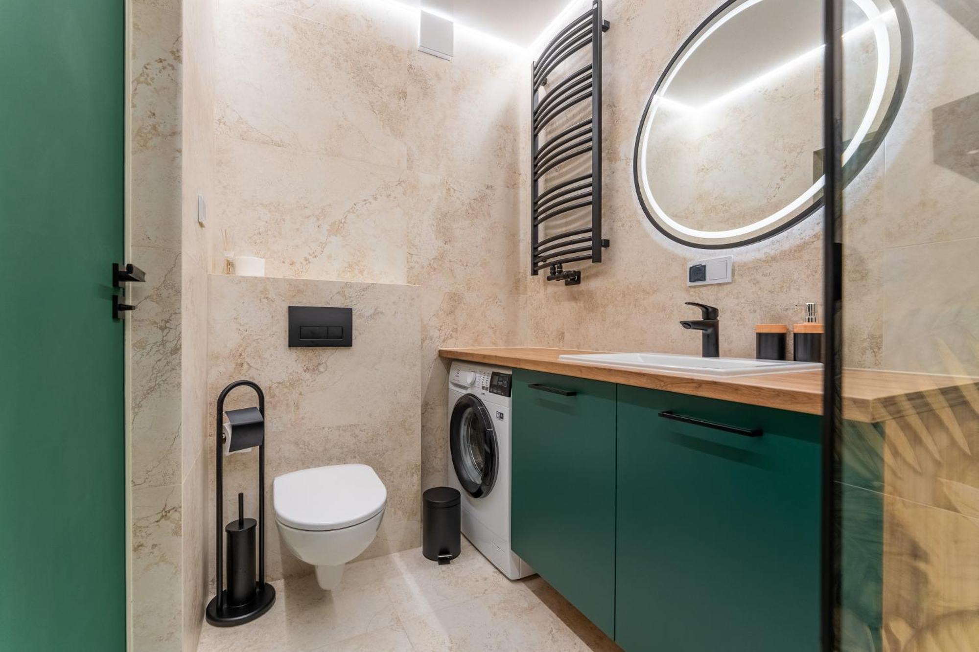 208 - By Perlowa Przystan Rent Apartment *