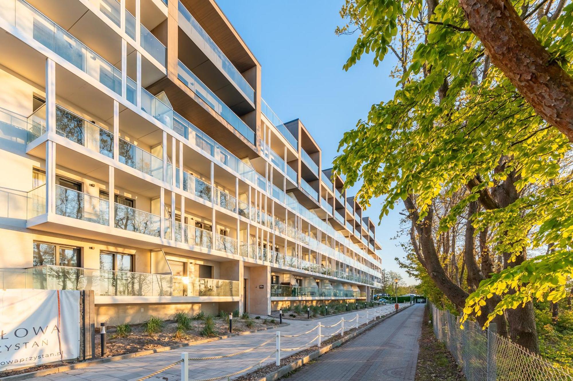 208 - By Perlowa Przystan Rent Apartment *